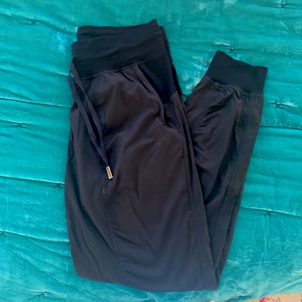 Lululemon Dance Studio Joggers